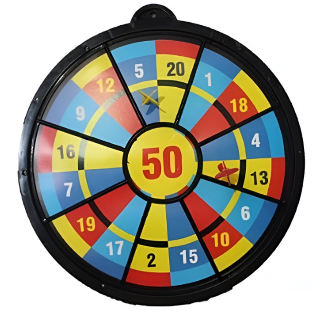 Dart KET229 Çift Taraflı Mıknatıslı Büyük