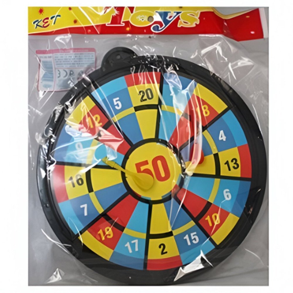 Dart KET229 Çift Taraflı Mıknatıslı Büyük