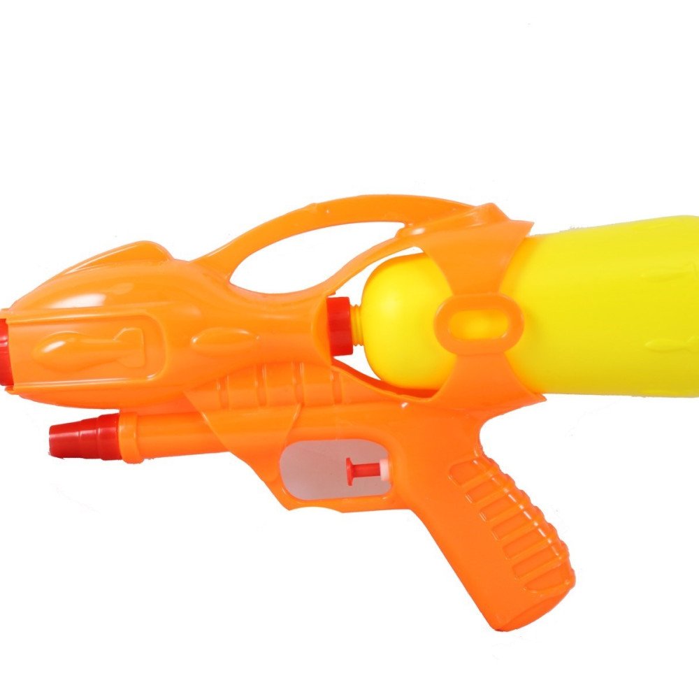 Poşette Vİ205 Su Tabancası 30cm