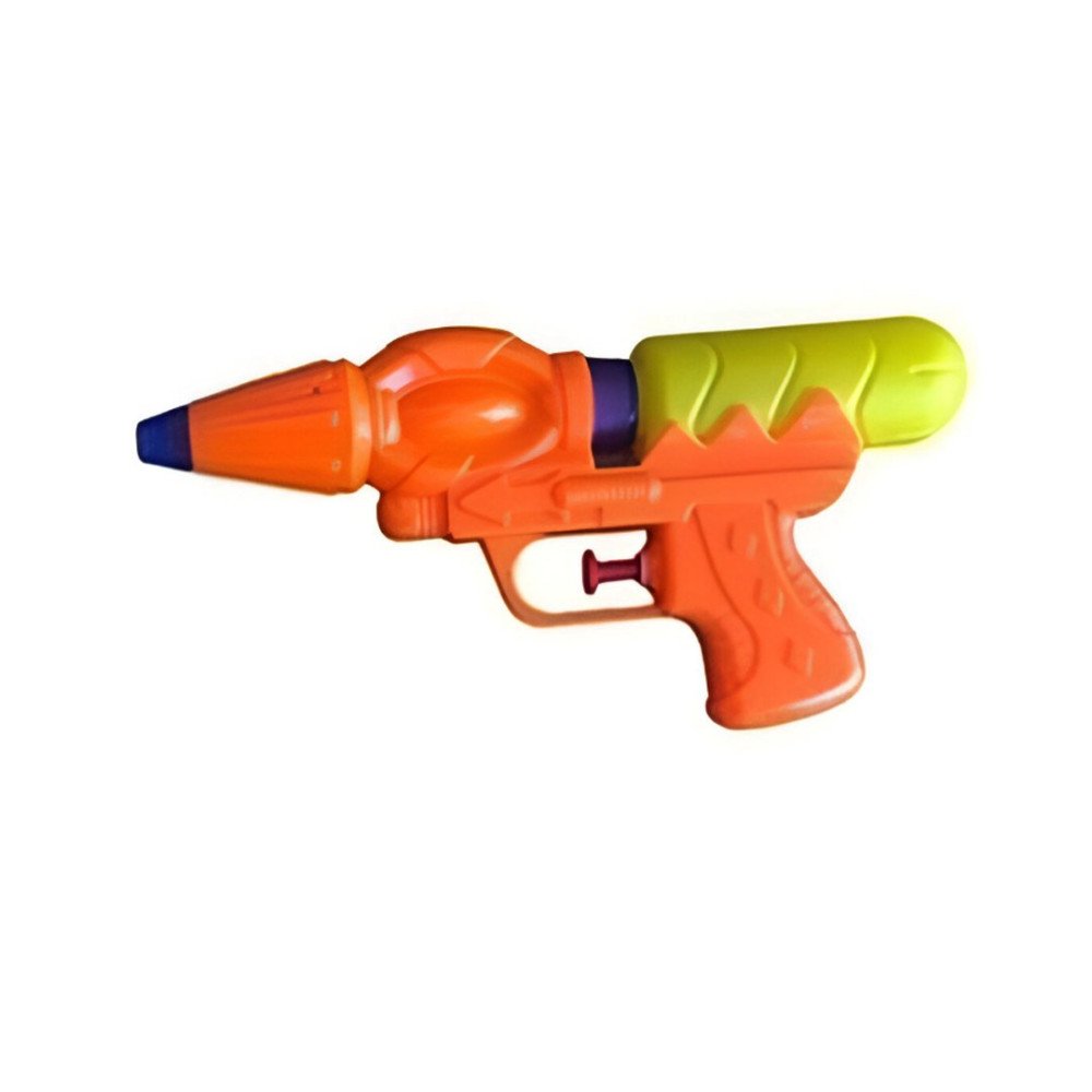 Poşette Vİ203 Su Tabancası 22cm