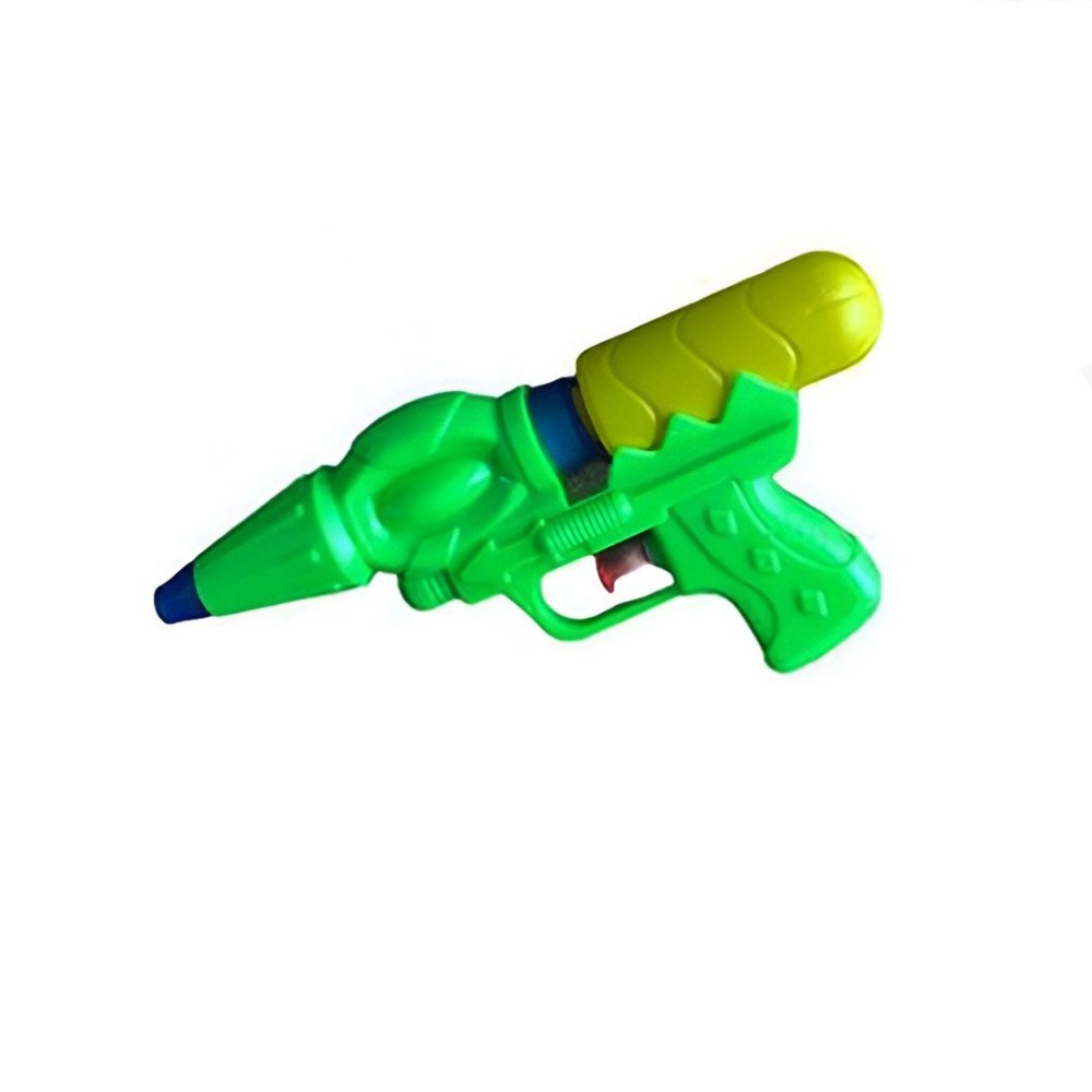 Poşette Vİ203 Su Tabancası 22cm