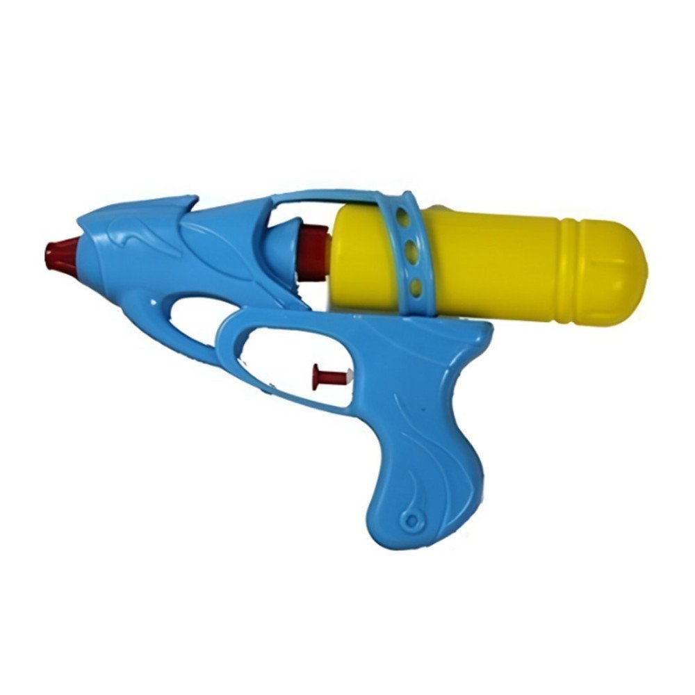 Poşette Vİ204 Su Tabancası 29cm