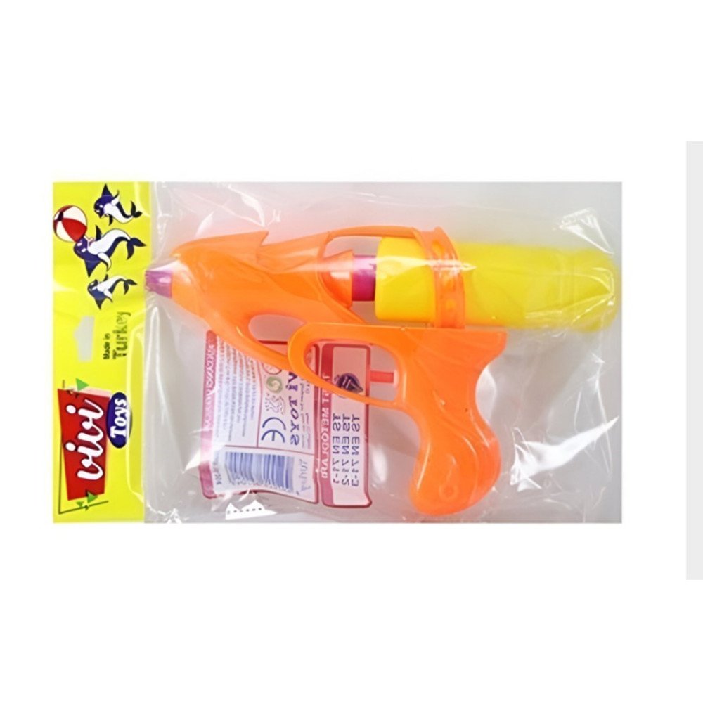 Poşette Vİ204 Su Tabancası 29cm