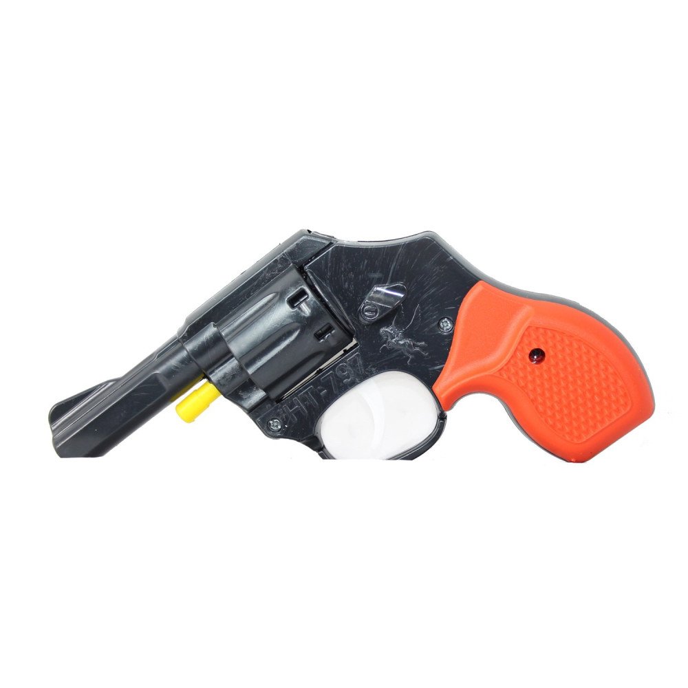 Kapsül Tabanca Yerli HL6002