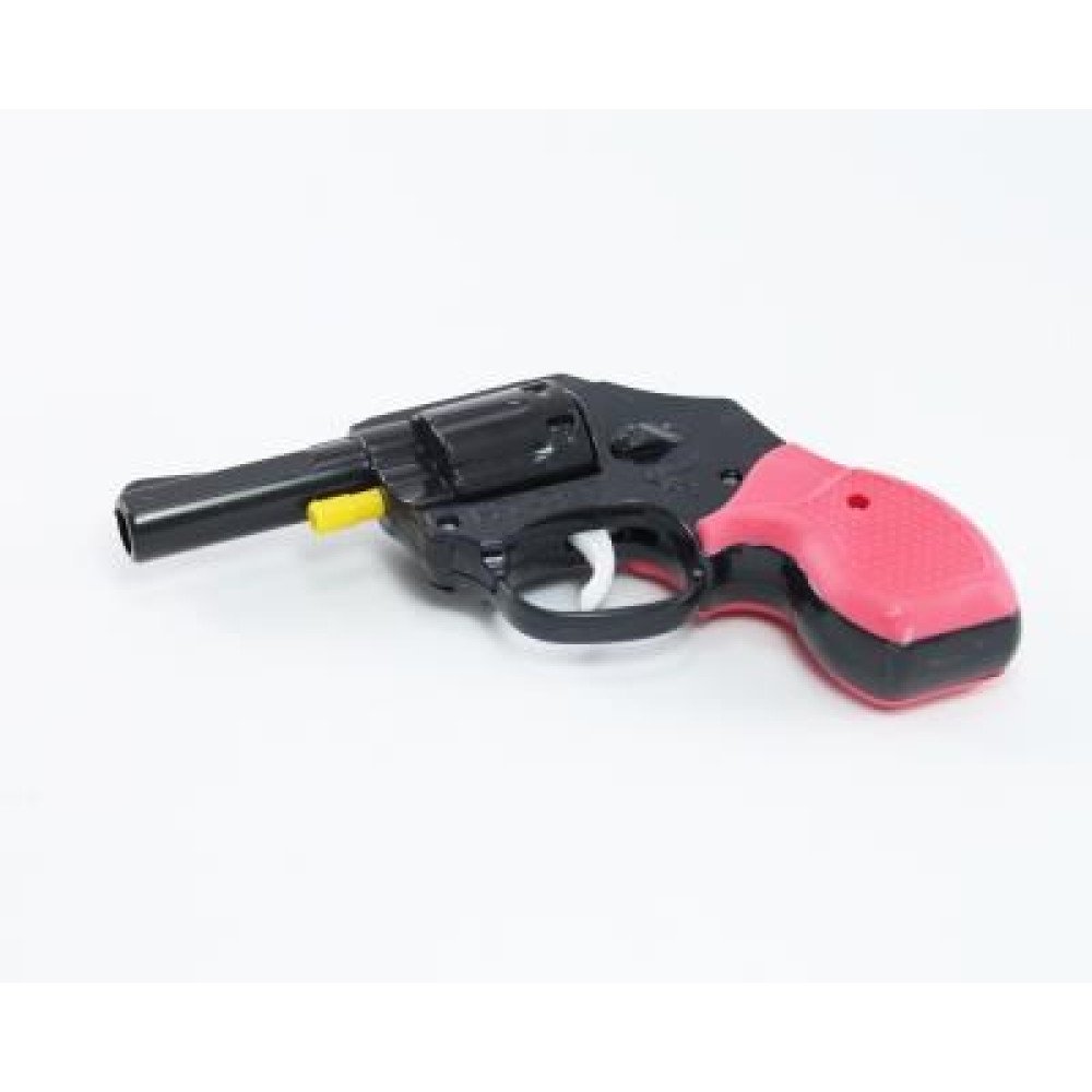 Kapsül Tabanca Yerli HL6002