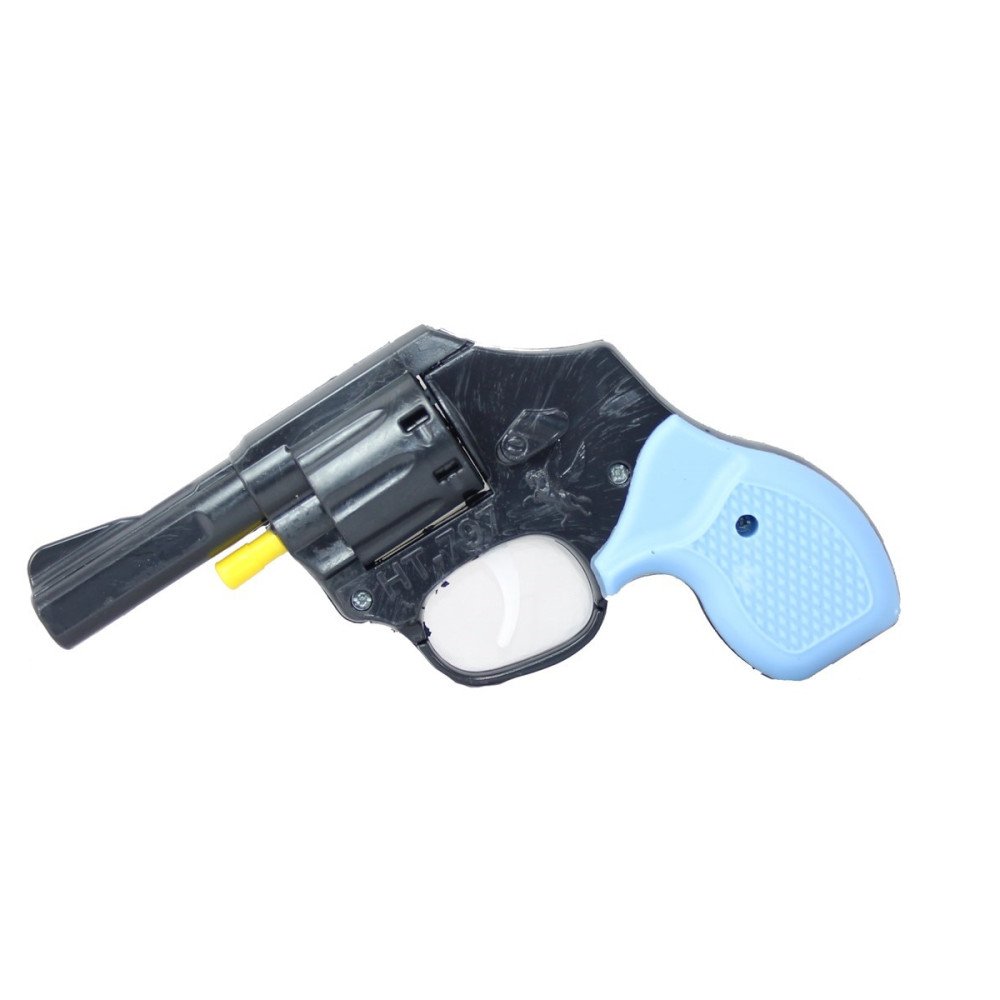 Kapsül Tabanca Yerli HL6002