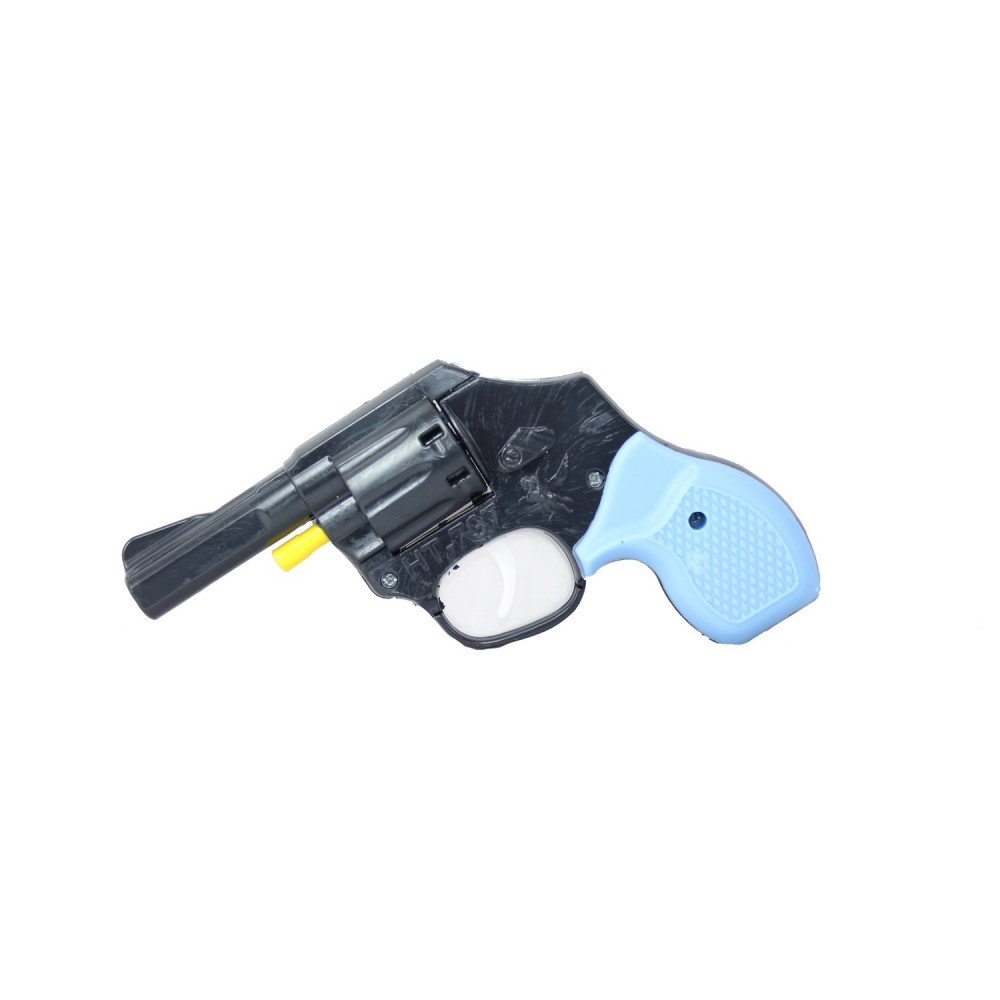 Kapsül Tabanca Yerli HL6002