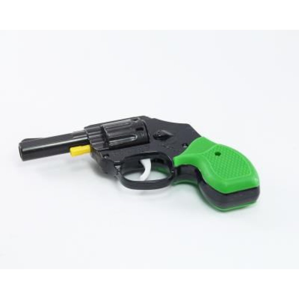 Kapsül Tabanca Yerli HL6002