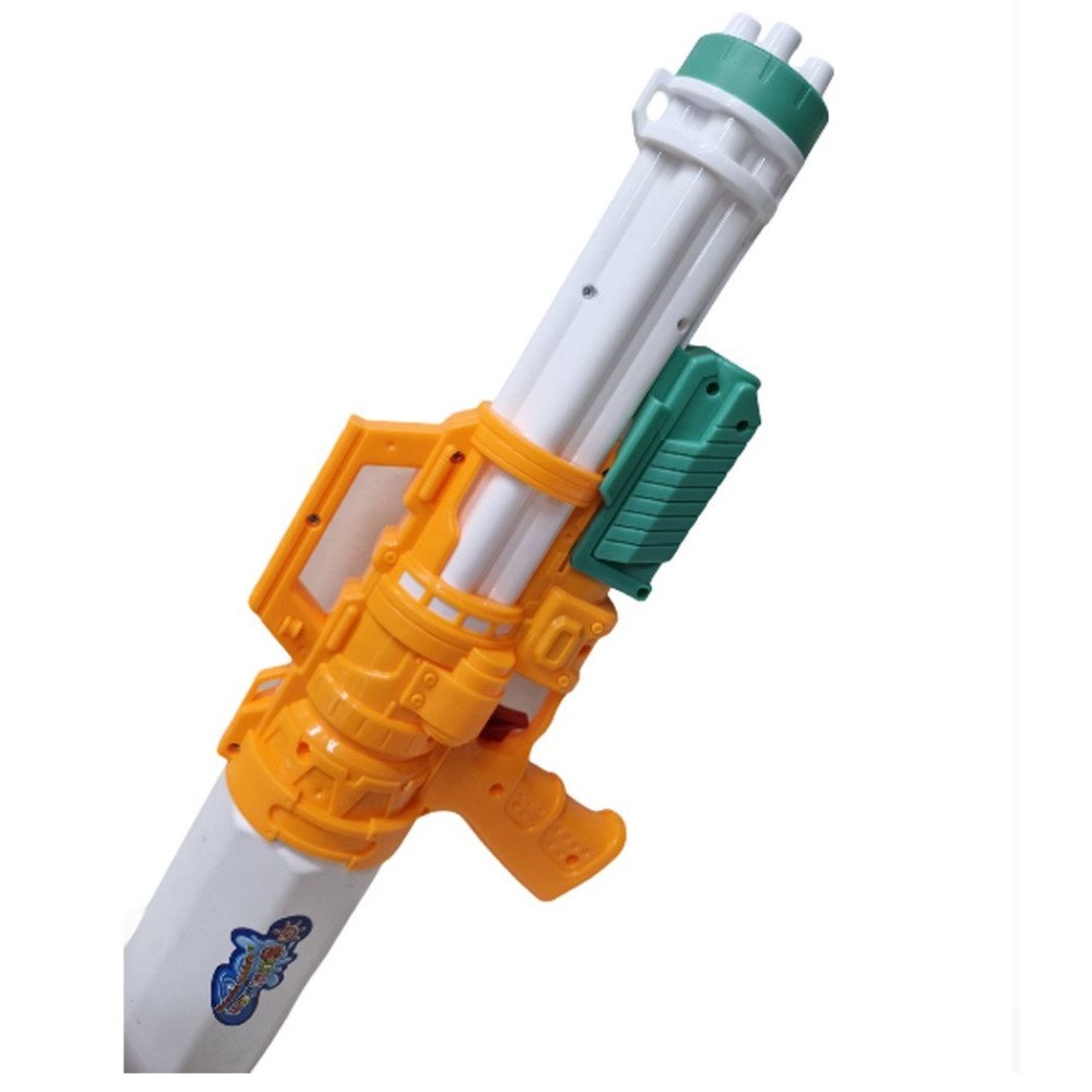 Poşette PT001 Su Tabancası 42cm