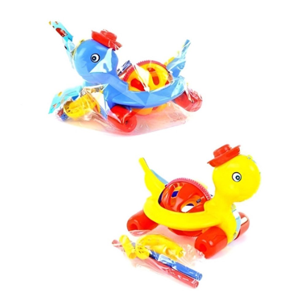 By Toys 530 Kaplumbağa Sopalı