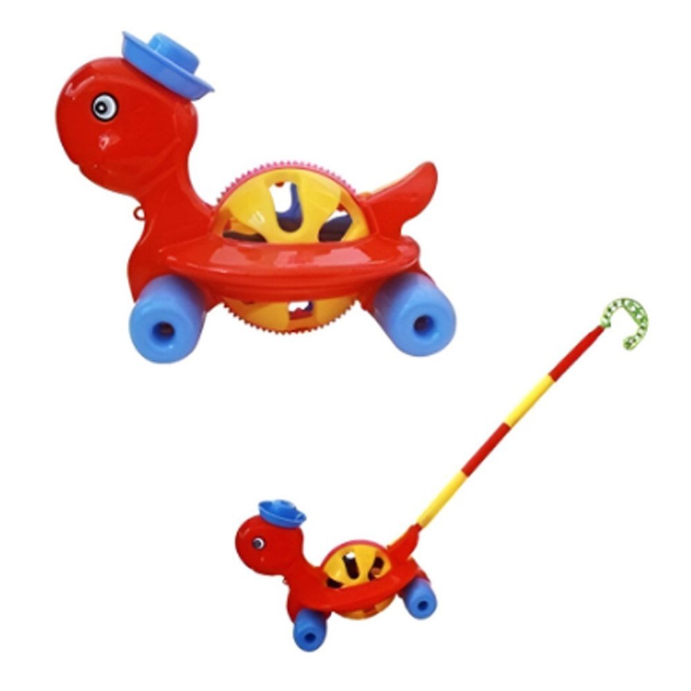 By Toys 530 Kaplumbağa Sopalı