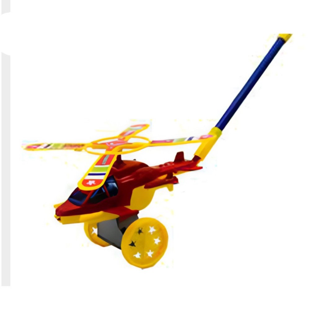 Helikopter Sopalı Apache 003