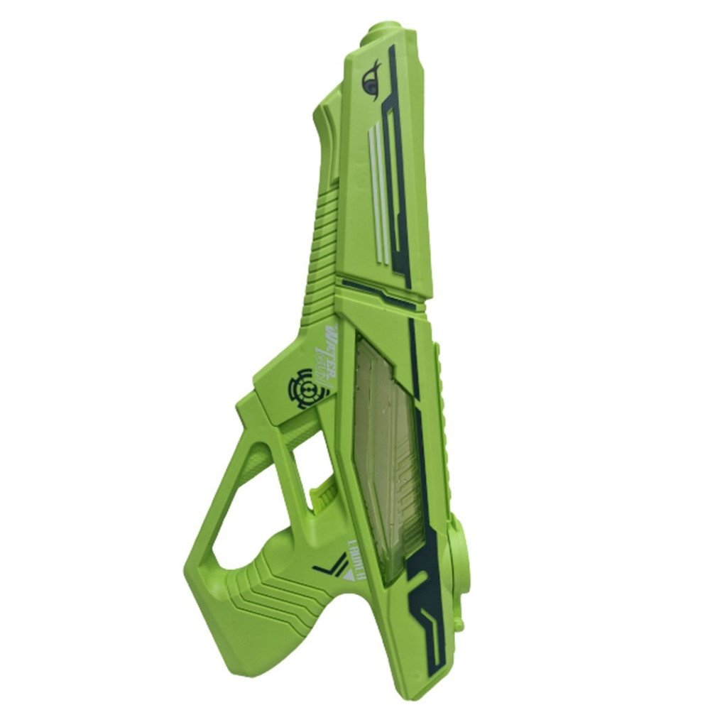 Su Tabancası 2341 Şarjlı Kutulu 35cm