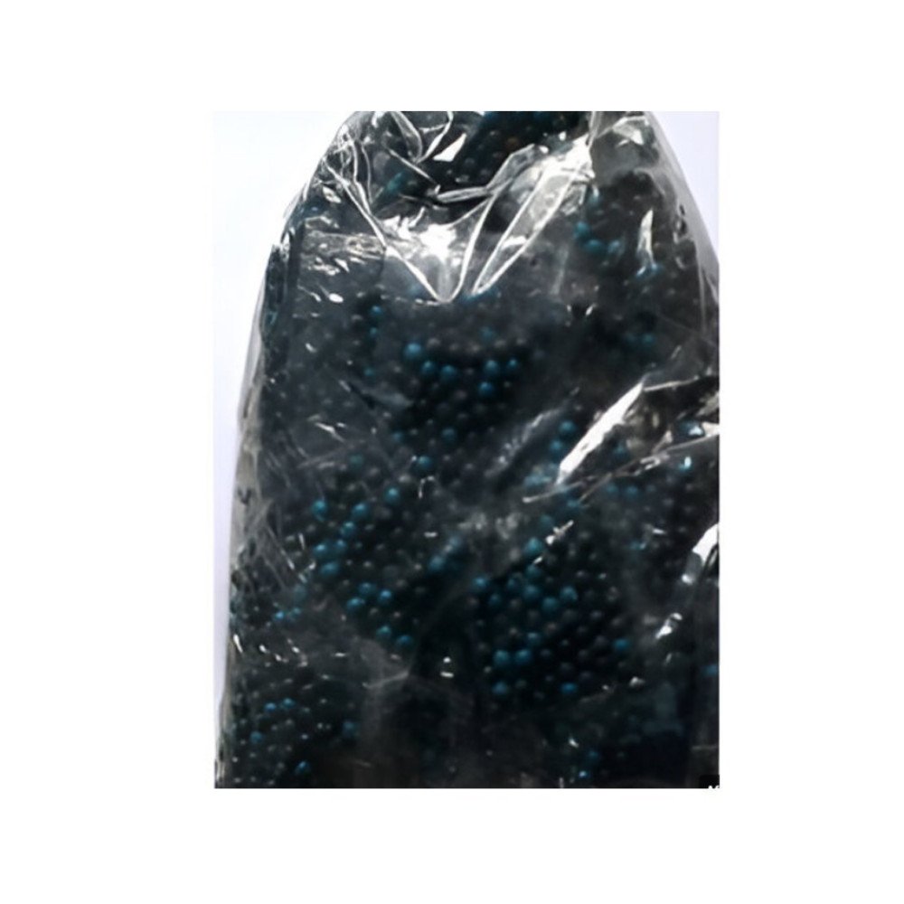 Plastik Tabanca Boncuk 100lü poşet