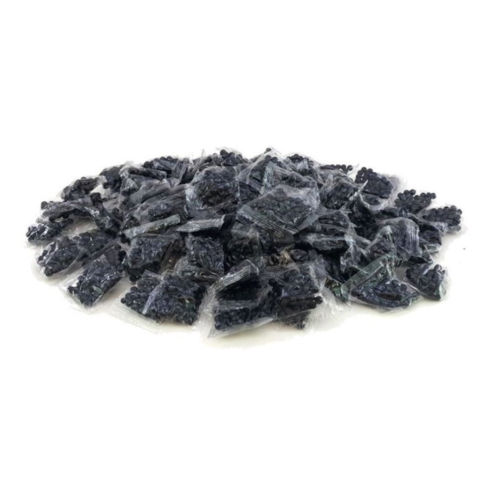 Plastik Tabanca Boncuk 100lü poşet