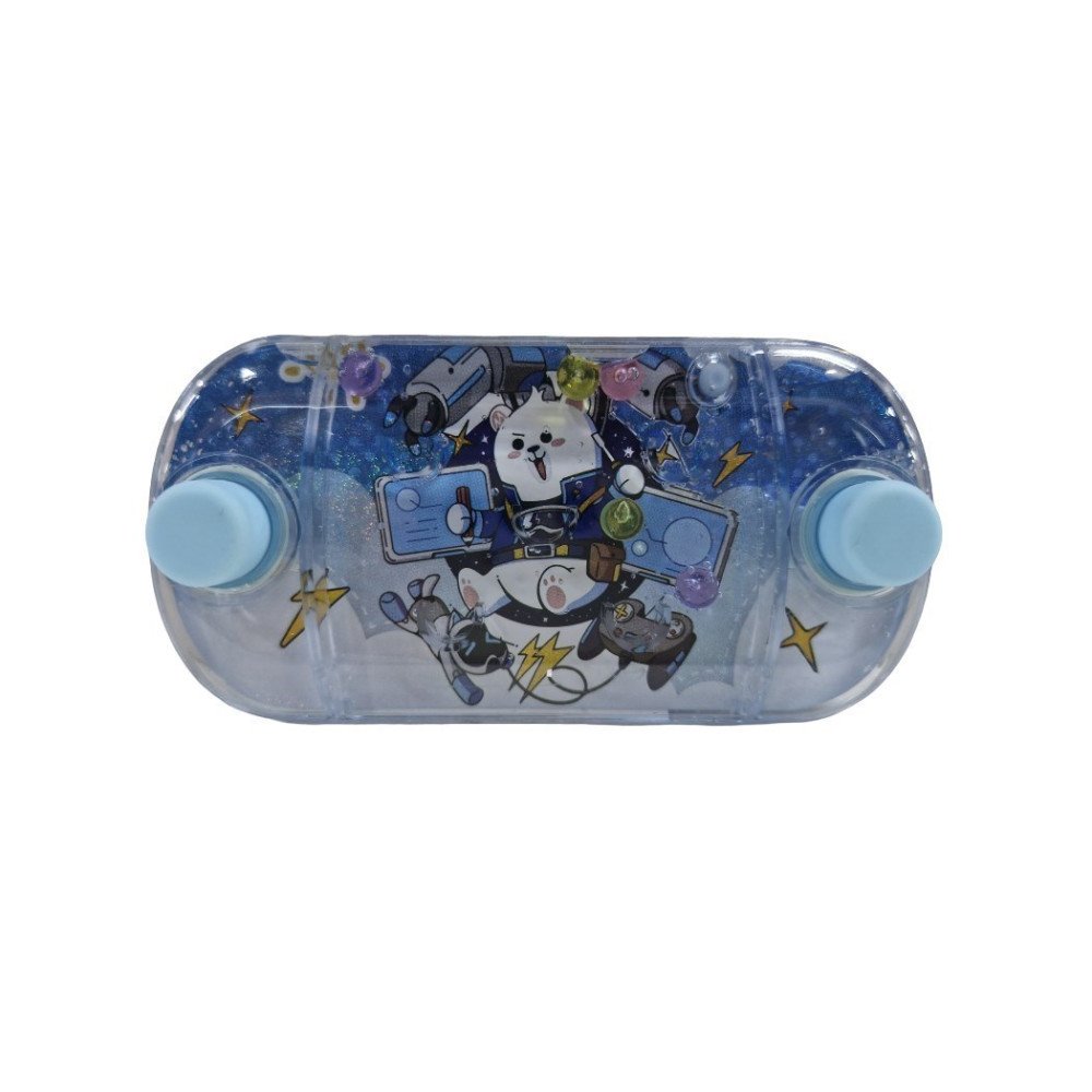 Şirin Model 2586F-24 Su Halka Oyunu  