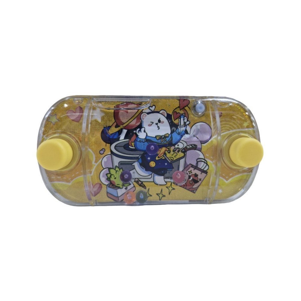 Şirin Model 2586F-24 Su Halka Oyunu  