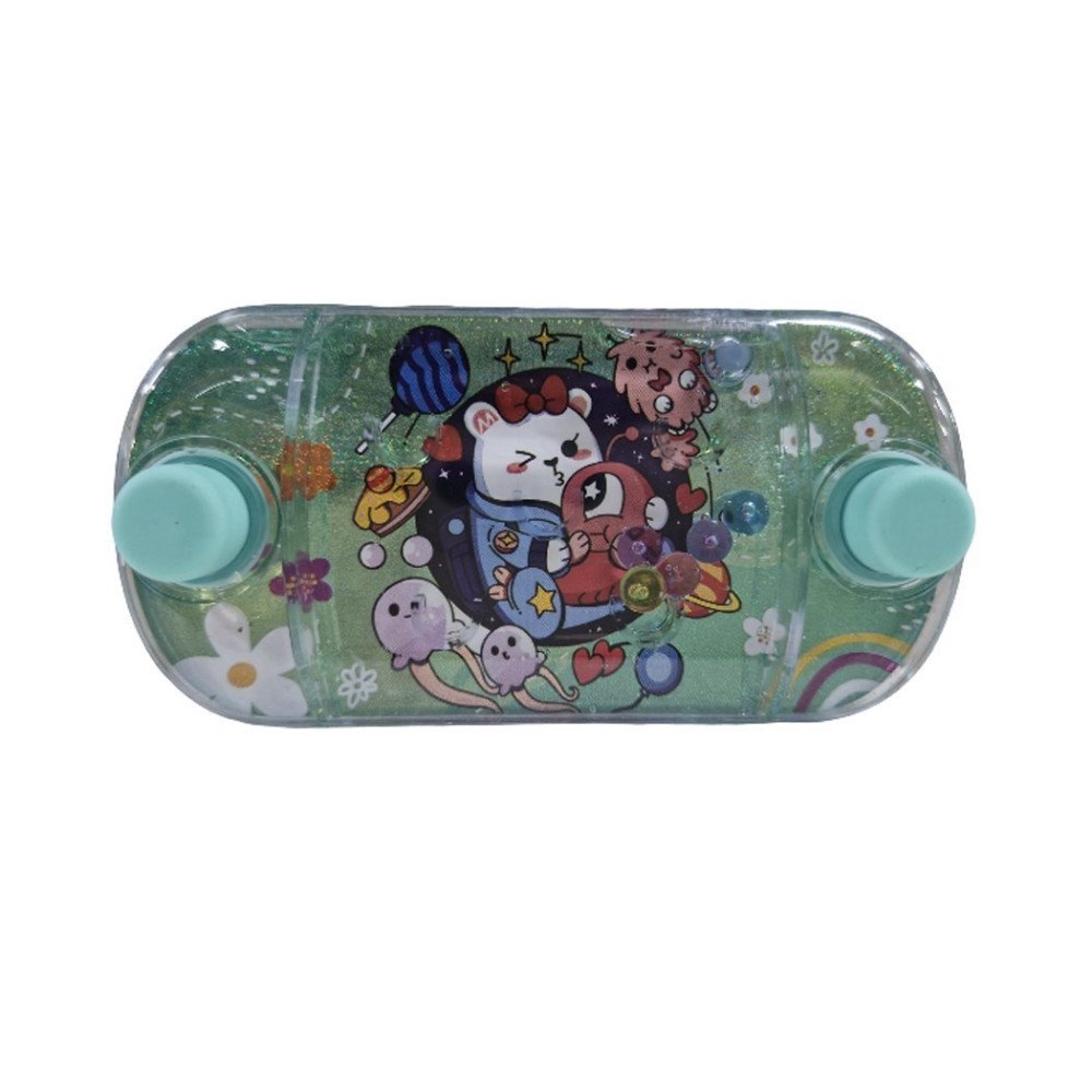 Şirin Model 2586F-24 Su Halka Oyunu  