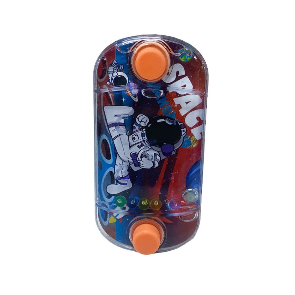 Uzay Model 2586F Su Halka Oyunu  