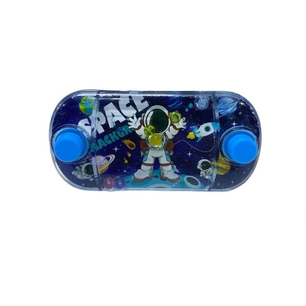 Uzay Model 2586F Su Halka Oyunu  