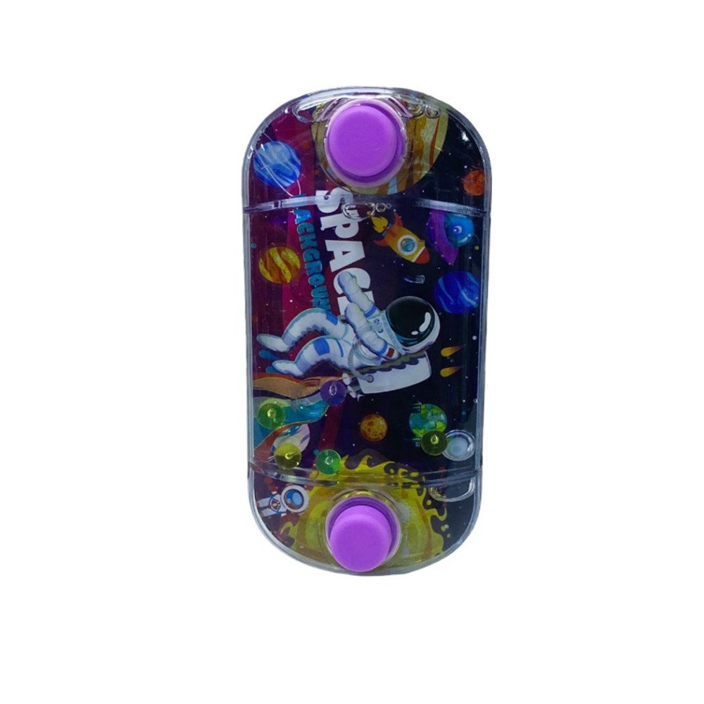 Uzay Model 2586F Su Halka Oyunu  