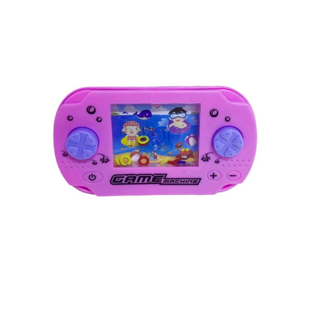 Kızılkaya 953-006A/12 Su Halka Oyunu