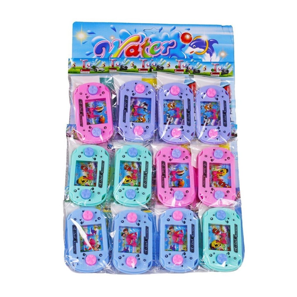 Kızılkaya 953-006A/12 Su Halka Oyunu