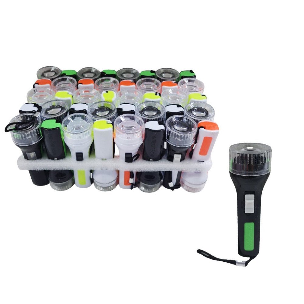 Kutulu Emır-3 Fener 40lı