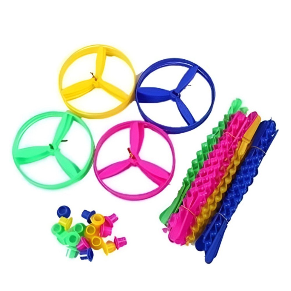 Dev Ufo Pervane Fırfır By 24lü