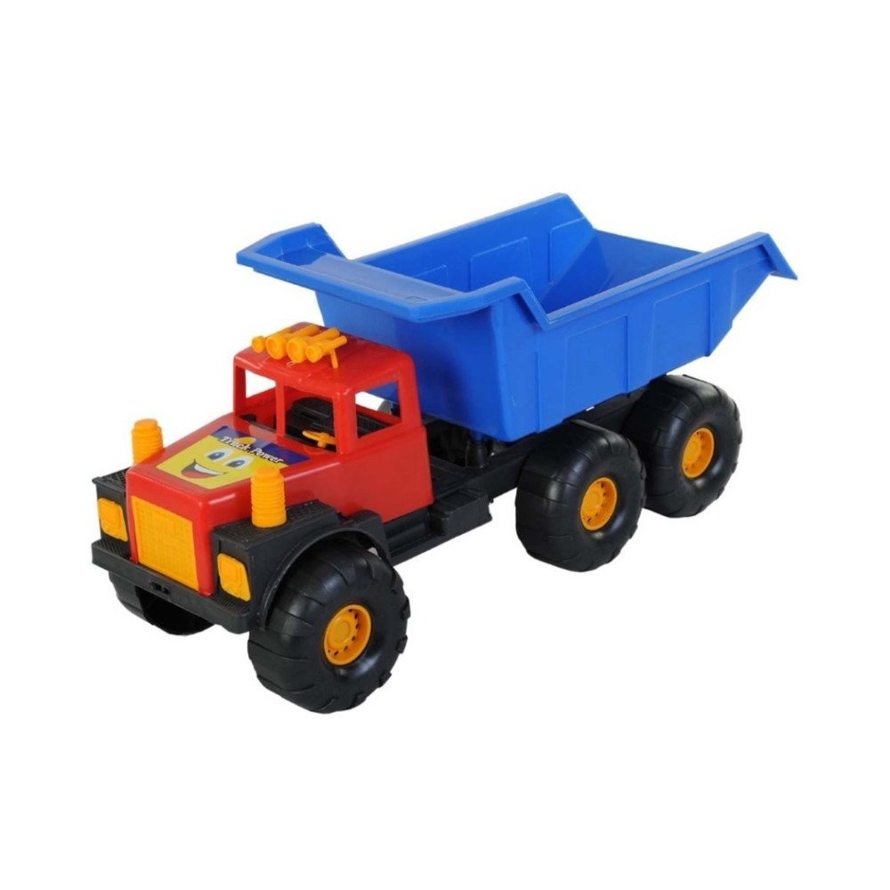 Güçlü 1101 Mak Kamyon 200kg