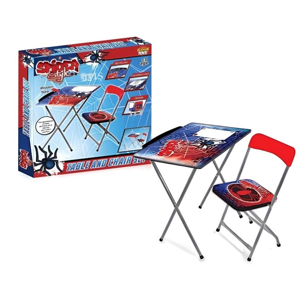 58710 Çalışma Masası Örümcek