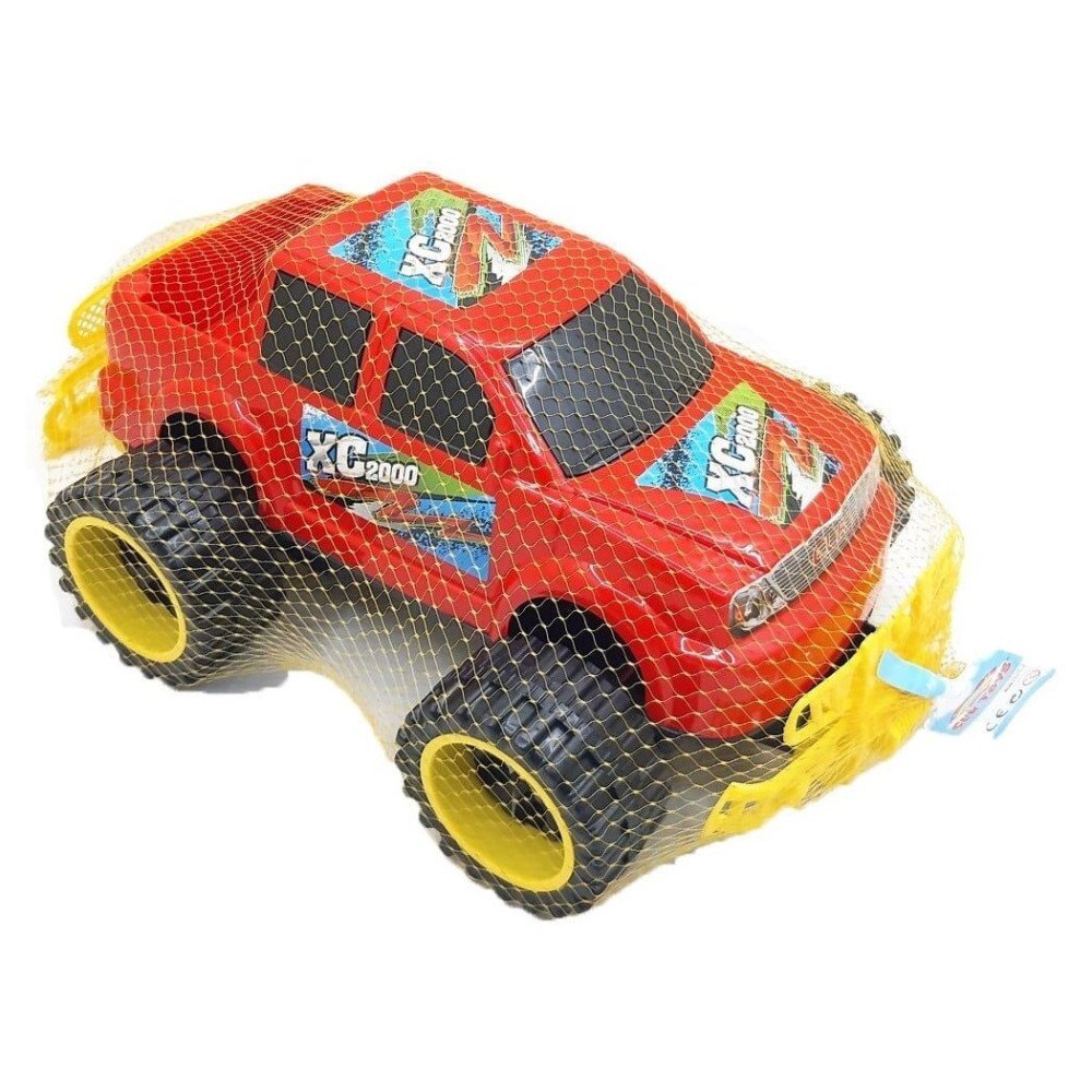 Monster Mini Fileli CLK 282 283 284 285 286