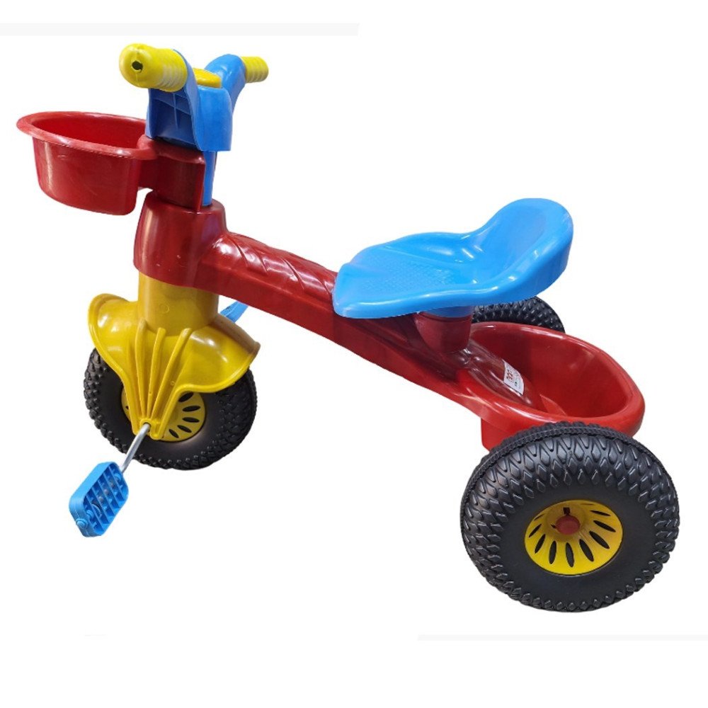 Efe 721 İlk Bisikletim