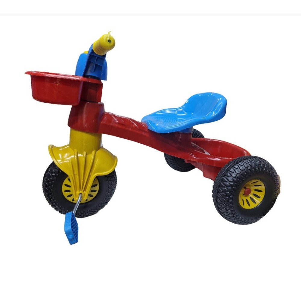 Efe 721 İlk Bisikletim