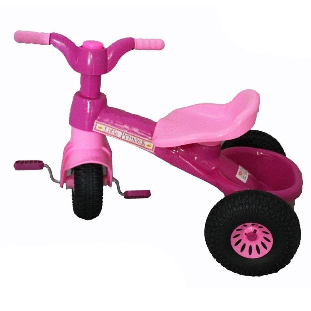 Efe 722 İlk Bisikletim Princess