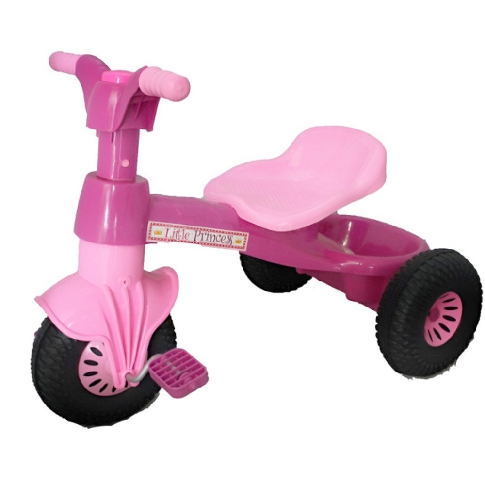 Efe 722 İlk Bisikletim Princess