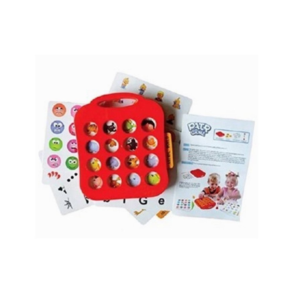 Match Game 7232 Zeka Ve Strateji Oyunu