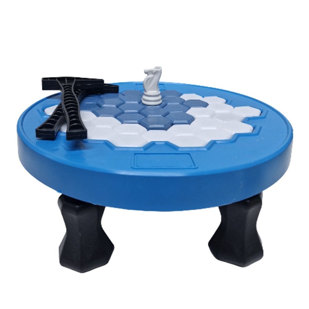 Buz Kırma Oyunu 086 Büyük Buz Fırtınası