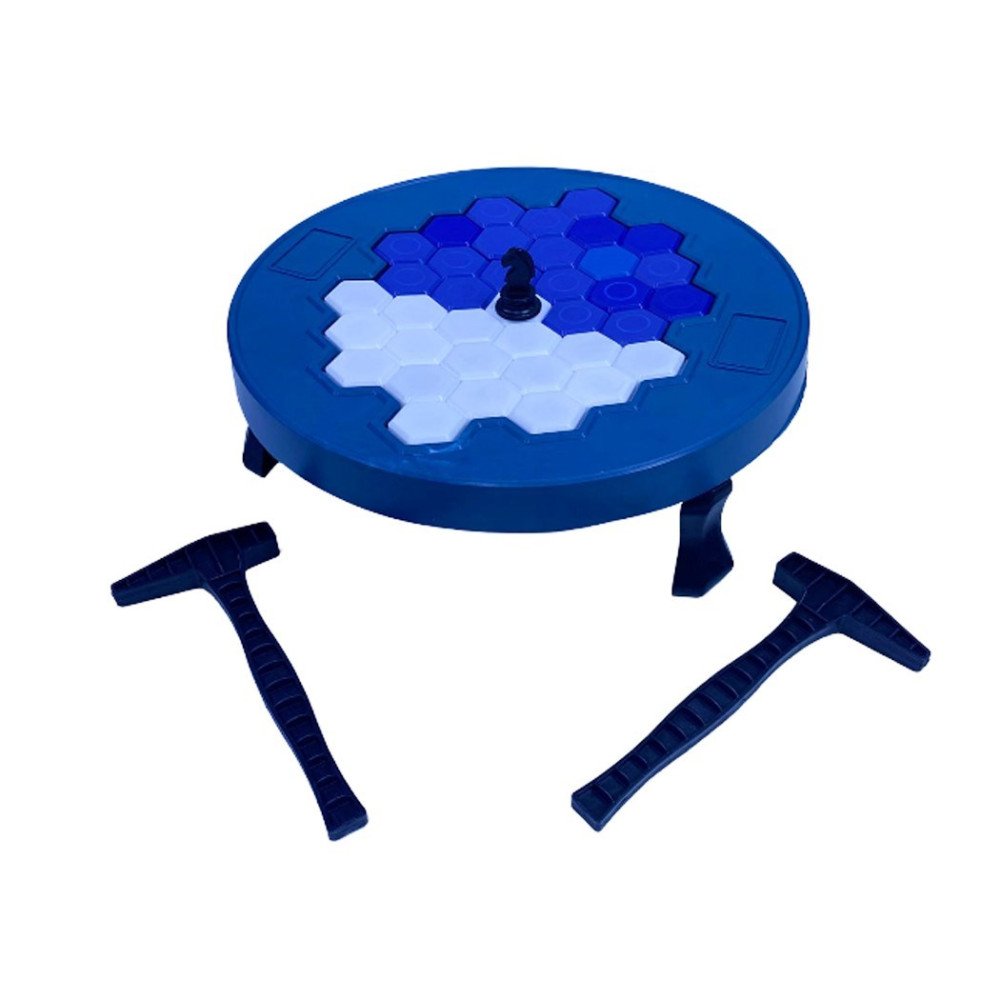 Buz Küpleri LV475 Zeka ve Strateji Oyunu