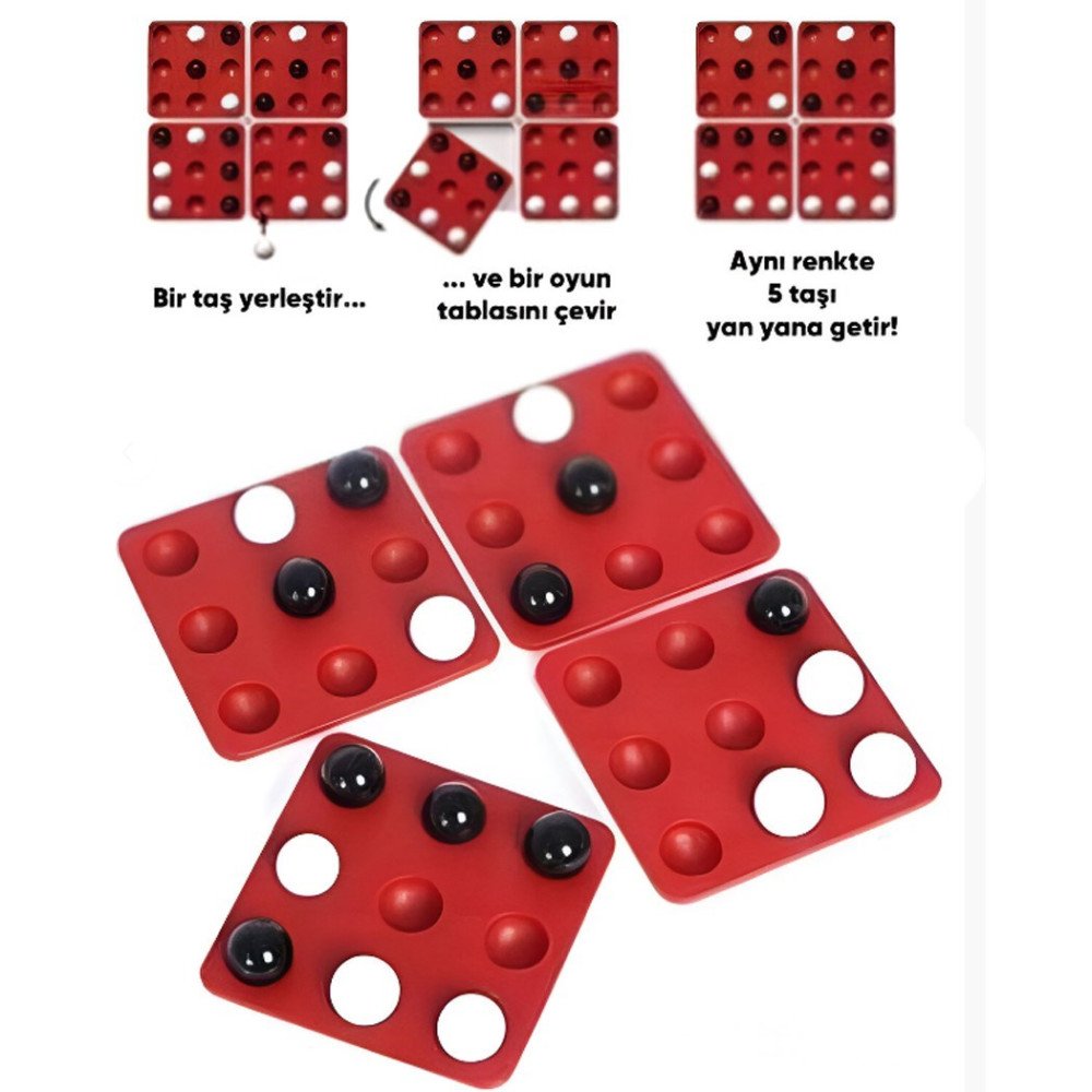 Go To Fıve Pentego Zeka Ve Gelişim Oyunu