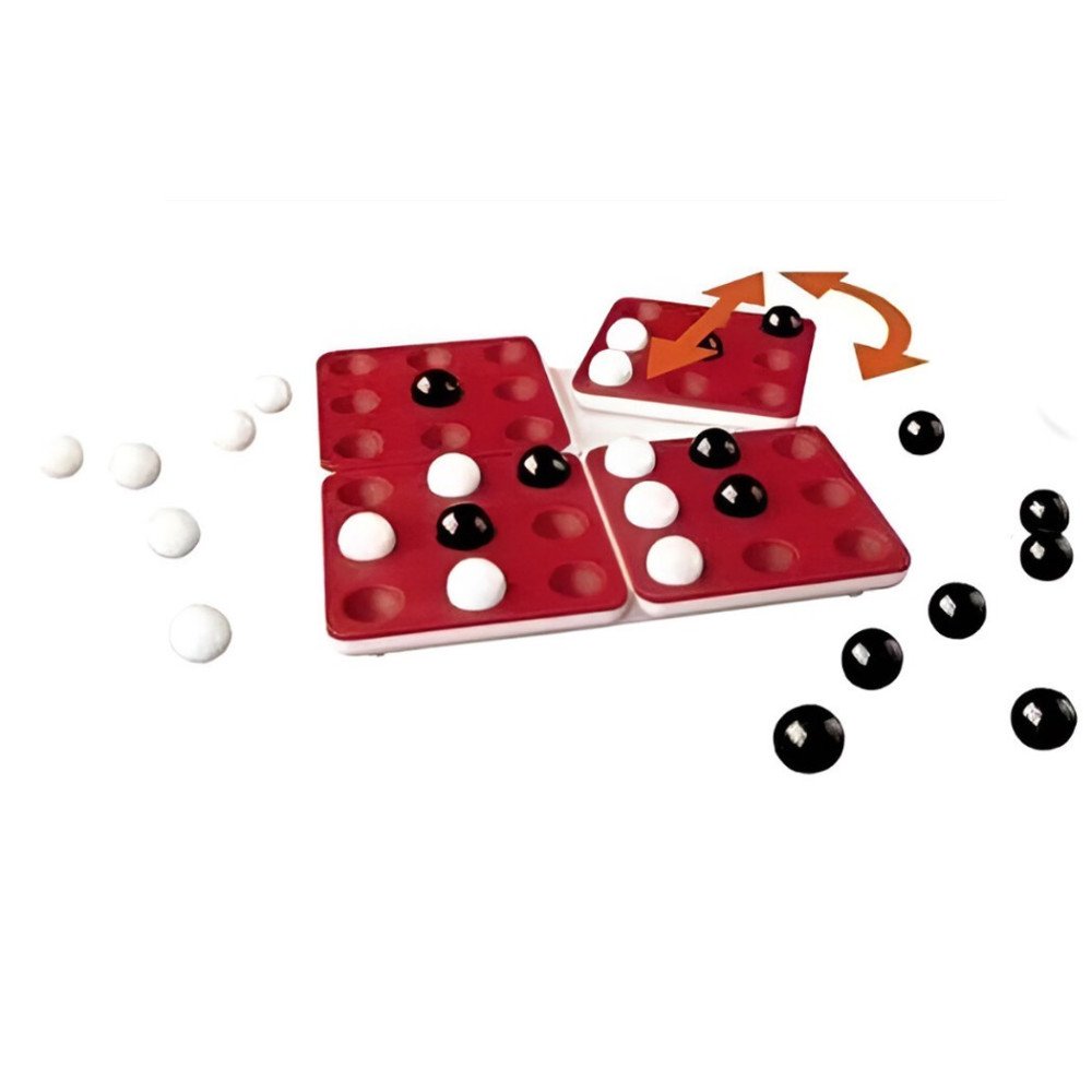 Go To Fıve Pentego Zeka Ve Gelişim Oyunu