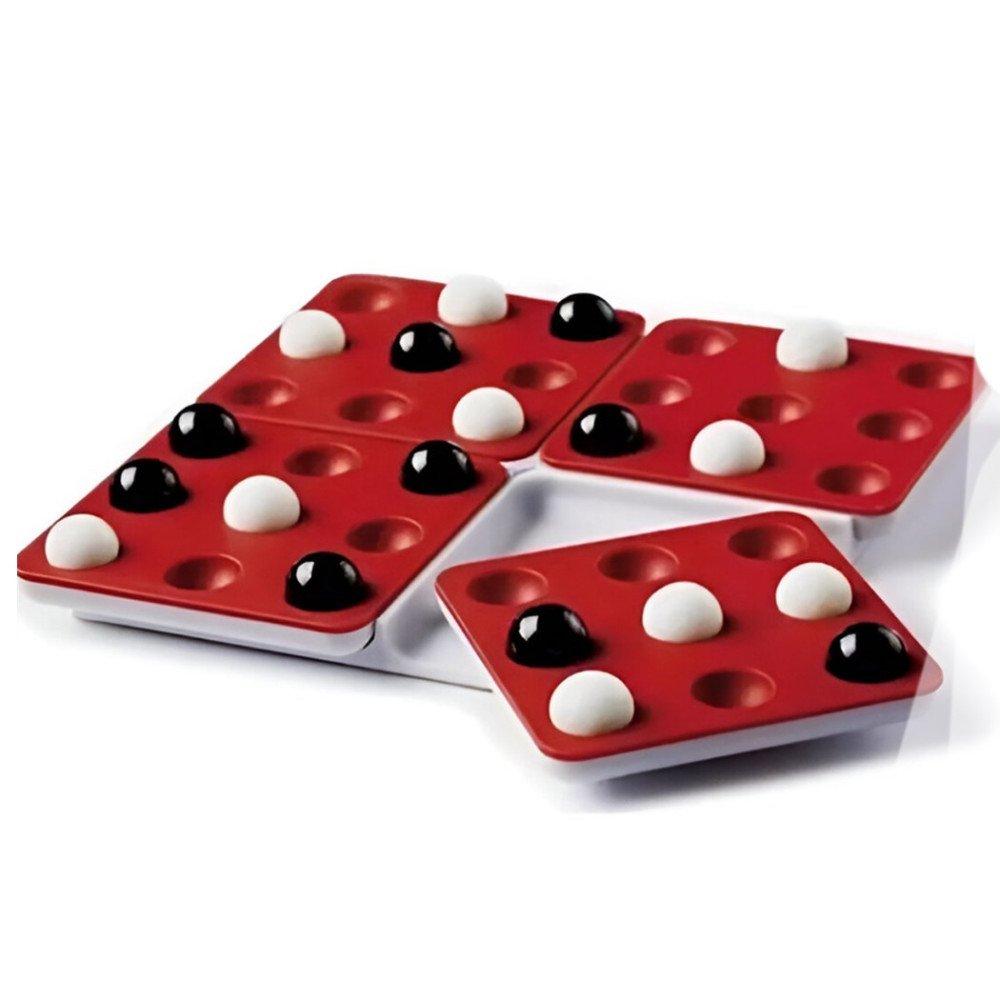 Go To Fıve Pentego Zeka Ve Gelişim Oyunu