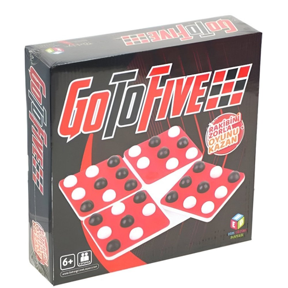 Go To Fıve Pentego Zeka Ve Gelişim Oyunu