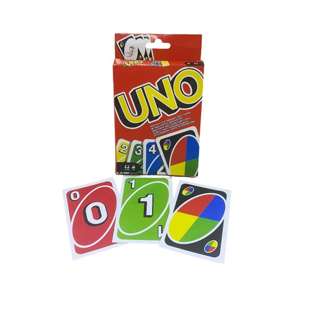 Kart Oyunu A 110 Kart U kırm