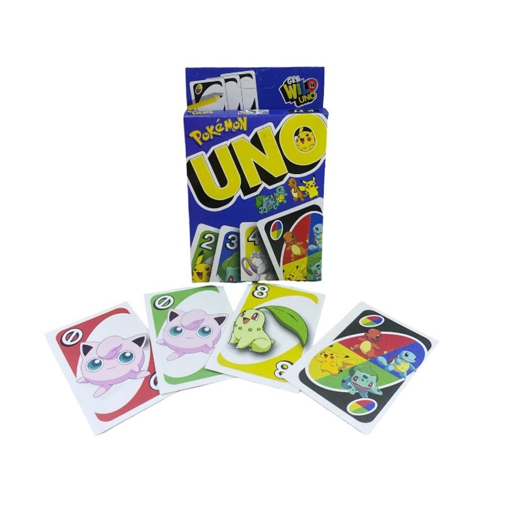 Kart Oyunu İ Kalın Karakter Mn