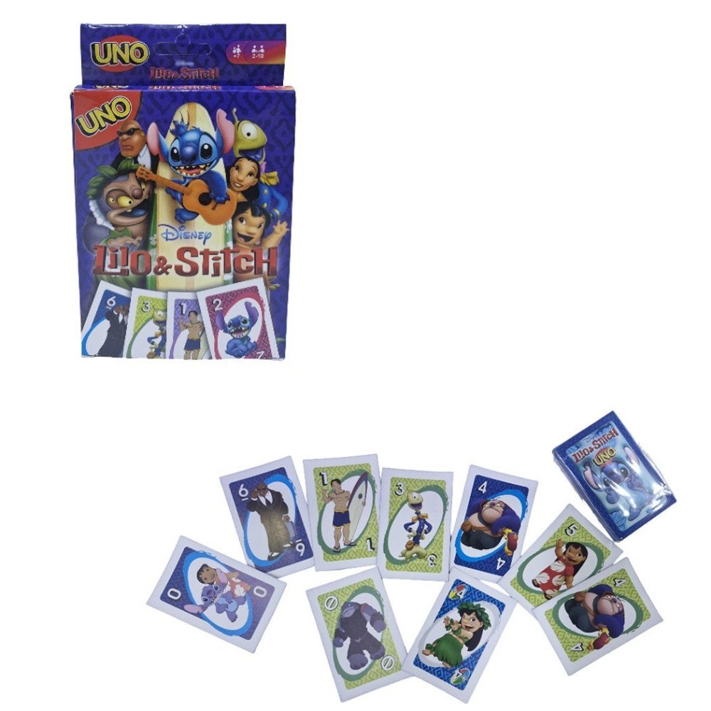 Kart Oyunu A 110 Kart Karakter Ch