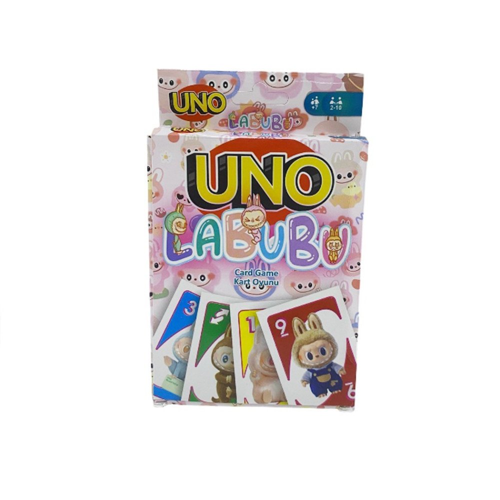 Kart Oyunu A 110 Kart Karakter bu