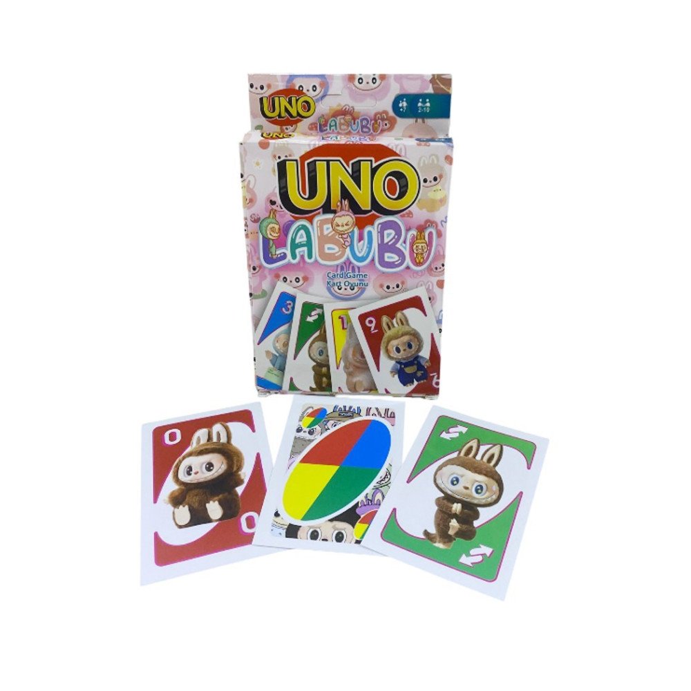 Kart Oyunu A 110 Kart Karakter bu