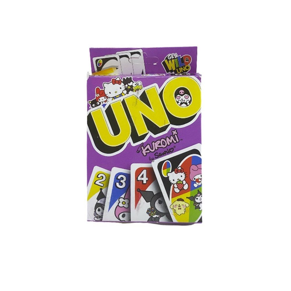 Kart Oyunu İ Kalın Karakter Mi