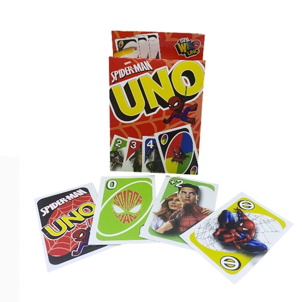 Kart Oyunu İ Kalın Karakter Man